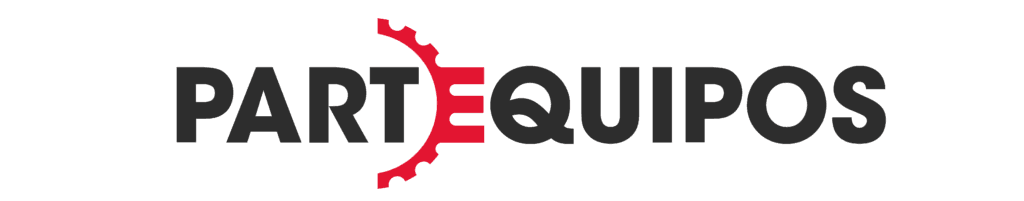 Partequipos Logo